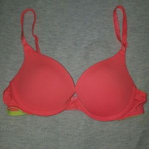 Victorious Secret bra